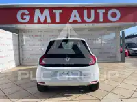 2020 Renault Twingo