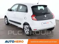 2020 Renault Twingo