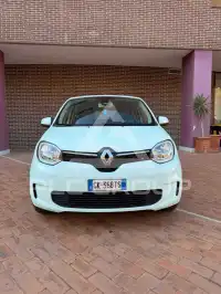 2020 Renault Twingo