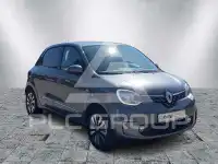 2020 Renault Twingo
