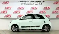 2020 Renault Twingo