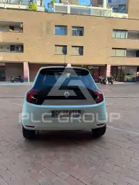 2020 Renault Twingo