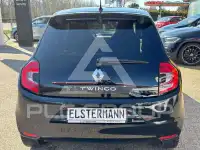 2020 Renault Twingo
