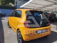 2020 Renault Twingo
