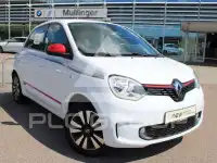 2020 Renault Twingo