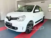 2020 Renault Twingo