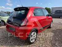 2020 Renault Twingo