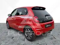 2020 Renault Twingo