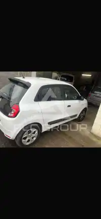 2020 Renault Twingo