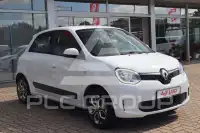 2020 Renault Twingo