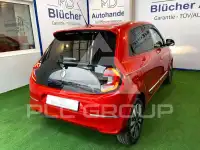 2020 Renault Twingo