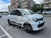 2020 Renault Twingo