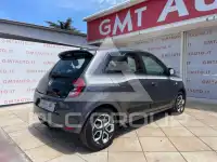 2020 Renault Twingo
