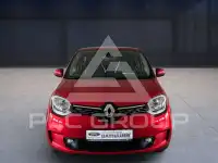2020 Renault Twingo