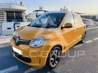2020 Renault Twingo
