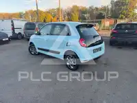 2020 Renault Twingo