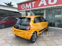 2020 Renault Twingo