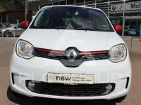 2020 Renault Twingo