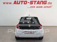 2020 Renault Twingo