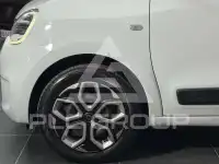 2020 Renault Twingo