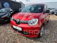 2020 Renault Twingo
