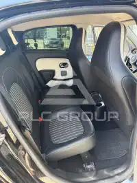 2020 Renault Twingo