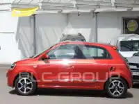 2020 Renault Twingo
