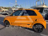 2020 Renault Twingo