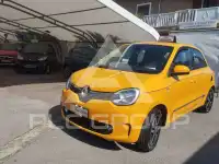 2020 Renault Twingo