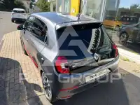 2020 Renault Twingo
