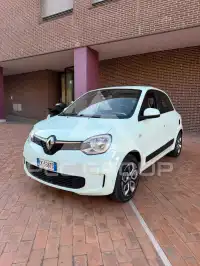 2020 Renault Twingo