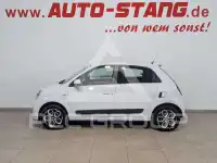 2020 Renault Twingo