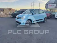 2020 Renault Twingo