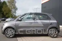 2020 Renault Twingo