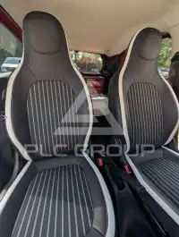 2020 Renault Twingo