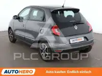 2020 Renault Twingo