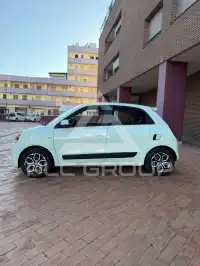 2020 Renault Twingo