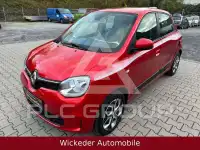 2020 Renault Twingo