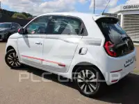 2020 Renault Twingo