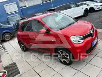2020 Renault Twingo
