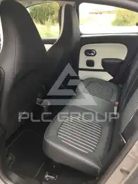 2020 Renault Twingo