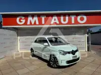 2020 Renault Twingo