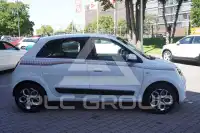 2020 Renault Twingo