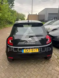 2020 Renault Twingo