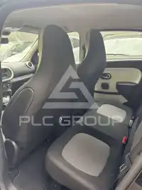 2020 Renault Twingo