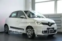 2020 Renault Twingo