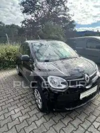 2020 Renault Twingo