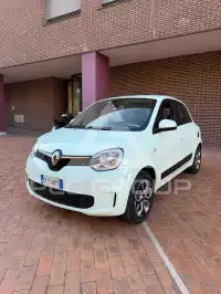 2020 Renault Twingo