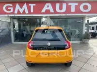 2020 Renault Twingo