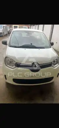 2020 Renault Twingo